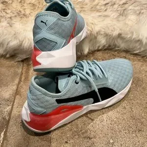 Puma Shoes Puma Cell Plasmic Training Shoe Womens 85 Poshmark